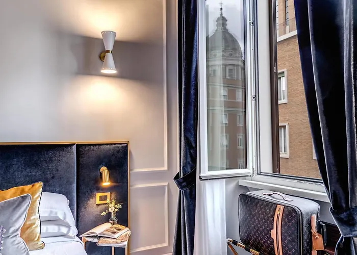 Otel Tree Charme Augusto Boutique 3*