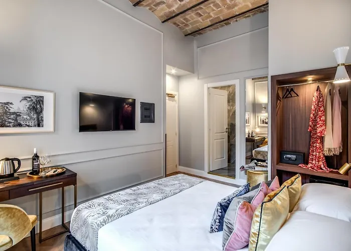 Otel Tree Charme Augusto Boutique