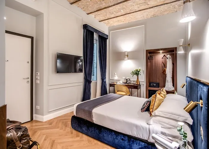 Tree Charme Augusto Boutique 3*
