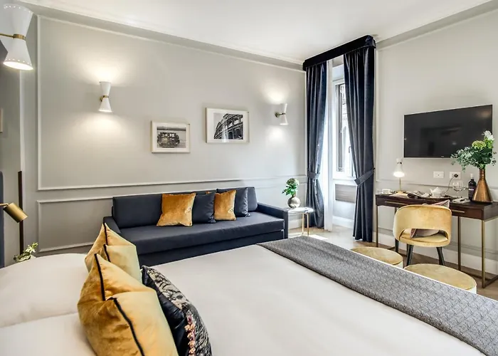 Otel Tree Charme Augusto Boutique