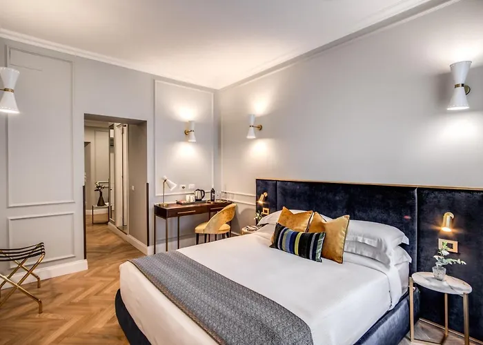 Tree Charme Augusto Boutique Otel 3*