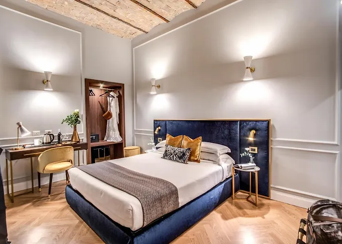 Tree Charme Augusto Boutique Otel 3*