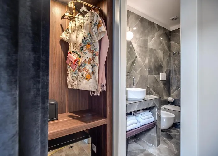 Otel Tree Charme Augusto Boutique 3*