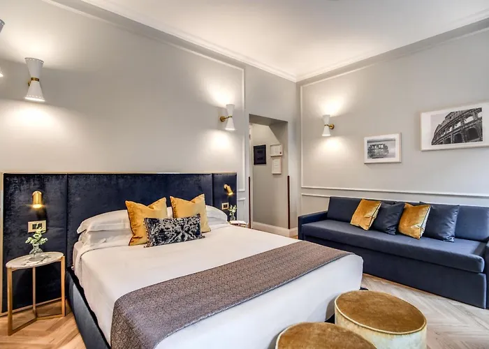 Otel Tree Charme Augusto Boutique 3*