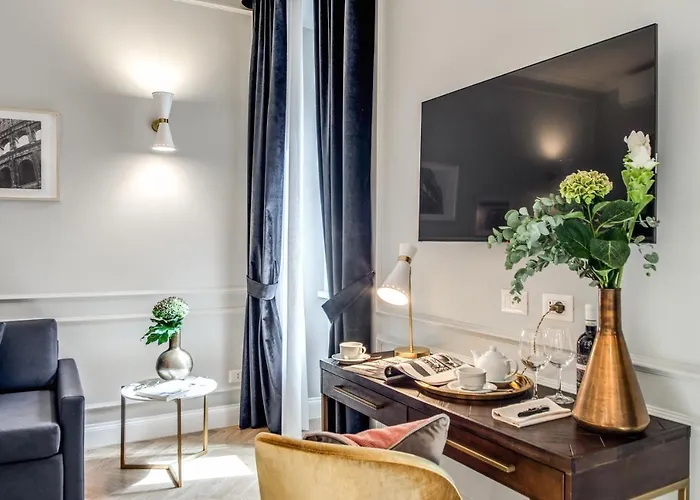 Tree Charme Augusto Boutique Otel 3*