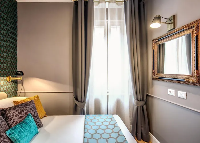 Otel Tree Charme Augusto Boutique