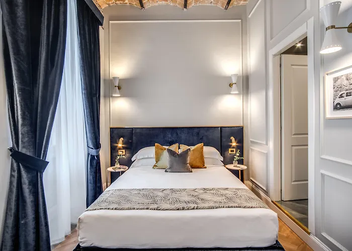 Hotel Tree Charme Augusto Boutique